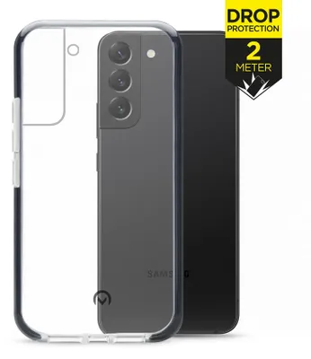 Imagen del producto de Funda Mobilize Shatterproof para Samsung Galaxy S22+ 5G, color