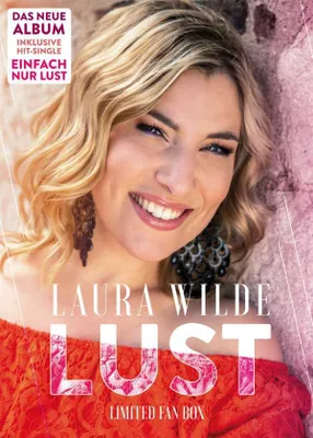 Produktbild von Lust (Limited Fan Box)