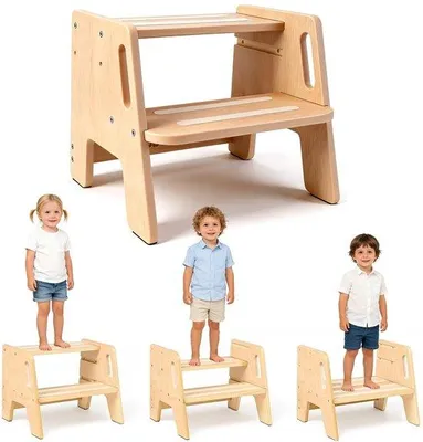 Produktbild von Gehhilfe für Kinder – Rutschfest und belastbar bis 150 kg