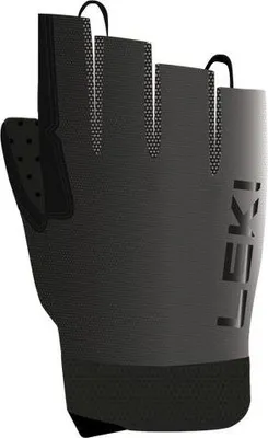 Produktbild von Leki Nordic Active schwarz-grau 9