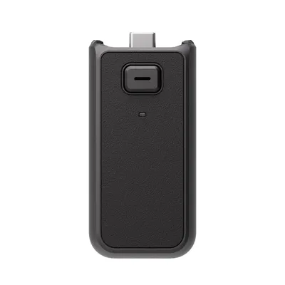 Produktbild von DJI CP.OS.00000304.01, Kamera-Akku, 64,6 g, Schwarz
