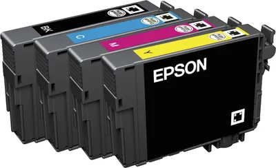 Immagine prodotto di Epson Daisy C13T18164010 cartuccia d'inchiostro 1 pz Originale Resa elevata (XL) Nero, Ciano, Magenta, Giallo