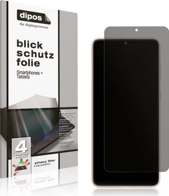 Obrázok produktu pre Ochranná fólia pre Samsung Galaxy A33 matná ochranná fólia Ochrana displeja dipos