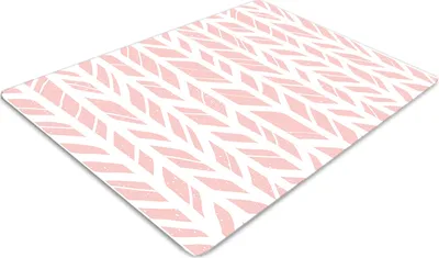 Produktbild von Stuhlunterlage Bürostuhlunterlage 120 cm x 90 cm Bodenmatte Bürostuhlunterlage - Jode