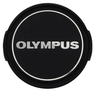 Produktbild von Olympus LC-37B Objektivdeckel