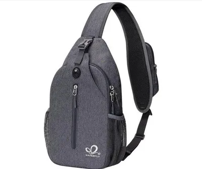 Produktbild von Rucksack - Schultertasche - Uni - Sporttasche - Outdoor - für Freizeit - leichter Nylon-Rucksack