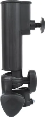 Produktbild von Outdoor Universal Golf Push Trolley Regenschirme Bracket Support Court Accessoire