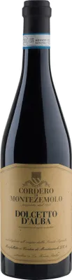 Produktbild von Dolcetto d'Alba DOC 2022 Piemont | Italien | 13% vol | 0,75 l
