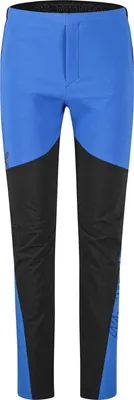 Image de Montura SYNTH PANTS - Pantalon d'escalade et de plein air pour homme, couleur : 850-B.BLUE, taille : M