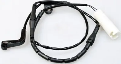 Produktbild von DENCKERMANN B170015 Warnkontakt Bremsbelagverschleiß Hinten für BMW 7 (E65, E66, E67)