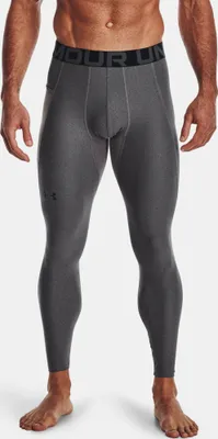 Obrázek produktu pro Legíny HG Armour Leggings-GRY