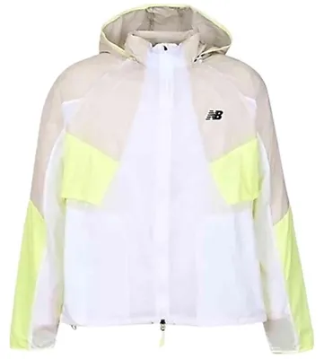 Zdjęcie produktu dla Kurtka New Balance MJ61U1I9_AFG dla Unisex
