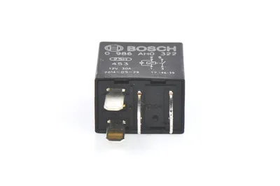 Produktbild von BOSCH 0 986 AH0 322 Relai Arbeitskontakt