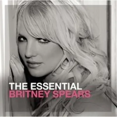 Image de Britney Spears - The Essential Britney Spears (2 CD)