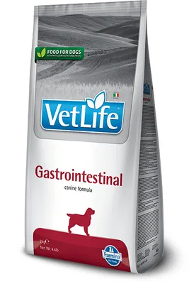 Produktbild von Farmina Pet Food Gastrointestinal, Adult, jede Rasse, 2 kg