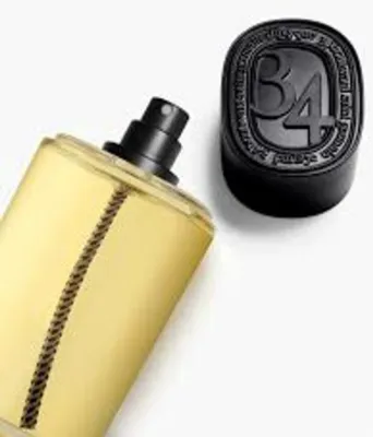 Image de Diptyque 34 Boulevard Saint Germain Eau de Toilette unisexe 100 ml