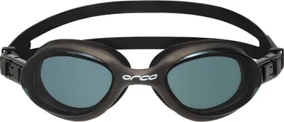 Image de Lunettes de natation Orca Killa, champ de vision 180°, couleur noire, taille unique