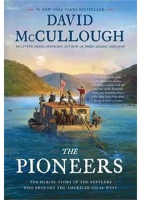 Productafbeelding van The Pioneers
