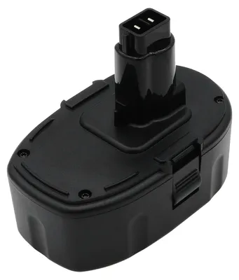 Zdjęcie produktu dla TECHTEK Bateria kompatybilny z [DeWalt] DCD925, DCD925B2, DCD925KA, DCD925N zastępuje DC9180, kompatybilny z DC9180C, kompatybilny z DC9182