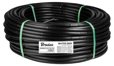 Obrázek produktu pro Bradas DSWWD161140-250-100, 100 m, 1,62 cm