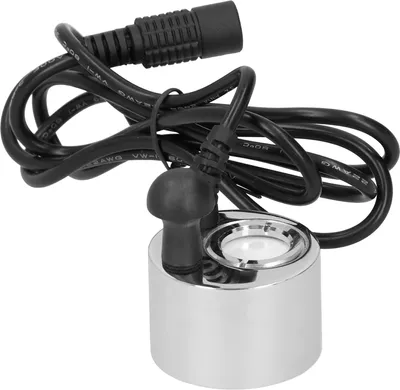 Obrázok produktu pre 24V ultrazvuková hmlovina Fogger Vodná fontána Dekorácia pre rybník Rockeries Fish Tank