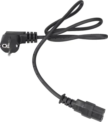 Produktbild von easyPART passend für TS01020680 Tefal Netzkabel 1m TS-01020680 für Fondue Grill