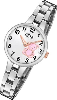 Produktbild von Lotus Armbanduhr Junior Collection Silver