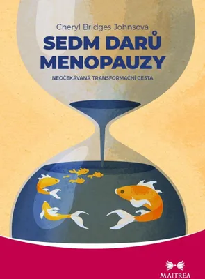 Immagine prodotto di Sedm darů menopauzy - Neočekávaná transformační cesta