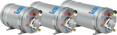 Image de Boiler électrique Inox Isotemp 20 Litres - Isotemp