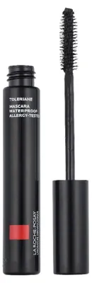 Obrázek produktu pro Voděodolná řasenka Toleriane (Waterproof Mascara) 7,6 ml, Black