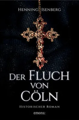 Obrázek produktu pro Der Fluch von Cöln