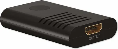 Immagine prodotto di goobay 58492 goobay  HDMI-Repeater
