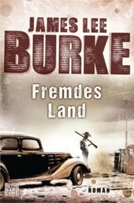 Zdjęcie produktu dla Fremdes Land