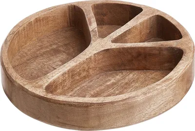 Produktbild von BUTLERS Snackschale PEACE