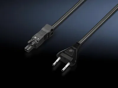 Obrázek produktu pro Rittal 7859.010, 2 m, CEE7/16