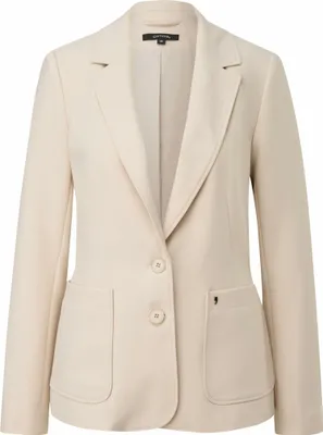 Produktbild von Comma Damen Blazer – Zeitloses Design, hochwertige Verarbeitung, alltagstauglich