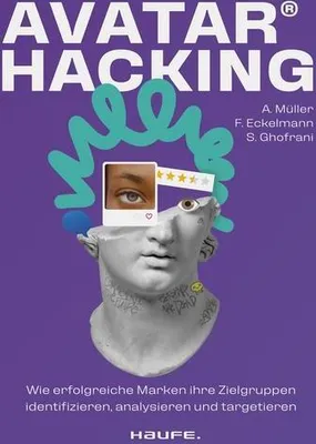 Zdjęcie produktu dla Avatar Hacking®