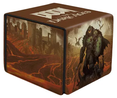 Produktbild von DOOM Alcove Edge 2 for Bethesda - Doom
