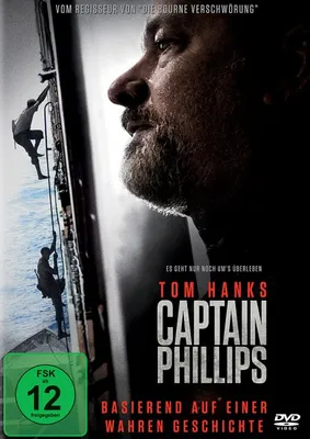 Produktbild von Captain Phillips