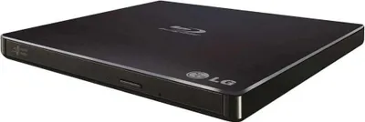 Immagine prodotto di Scrittore Blu-ray portatile Hitachi-LG Slim
