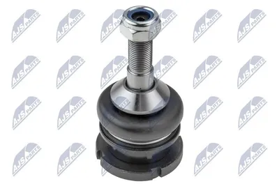 Produktbild von NTY Traggelenk Hinten oben passend für MERCEDES-BENZ M-Klasse (W164) ZST-ME-001