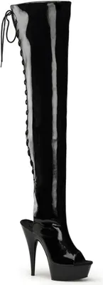 Produktbild von BUTY KOZAKI DELIGHT-3017  r.41
