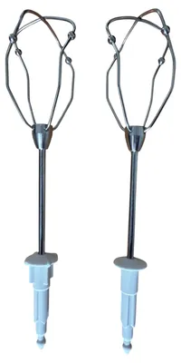 Produktbild von Bosch Siemens 659642 00659642 12009769 Schneebesen Quirl Rührbesen für Handmixer