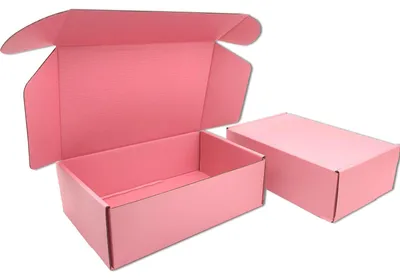 Produktbild von Omgoods – Kleine Versandkartons für Versand und Verpackung