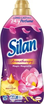 Zdjęcie produktu dla Silan Aromatherapy Magic Magnolia 1012ml