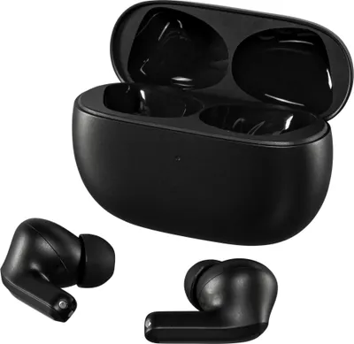 Produktbild von Xiaomi Redmi Buds 4 Pro midnight black