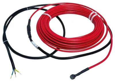 Zdjęcie produktu dla Kabel grzewczy 134W / 7m (18W/m)