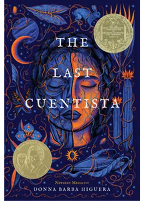 Immagine prodotto di The Last Cuentista