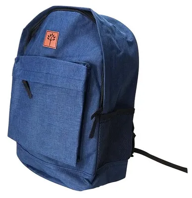 Image de Sac à dos bleu