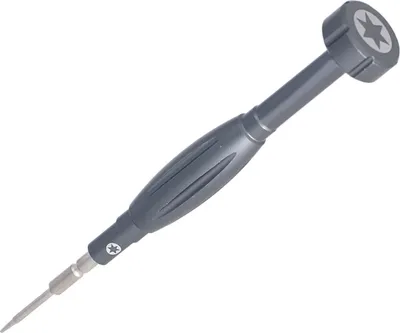 Produktbild von Präzise Schraubendreher Legierter Stahl Demontage Handwerkzeug Nussknacker 2D Industrial Supplies Star
